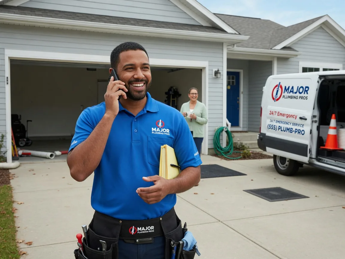 Drain Cleaning Services Kingwood, TX FAQs